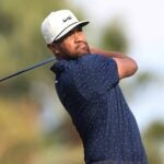 Tony Finau