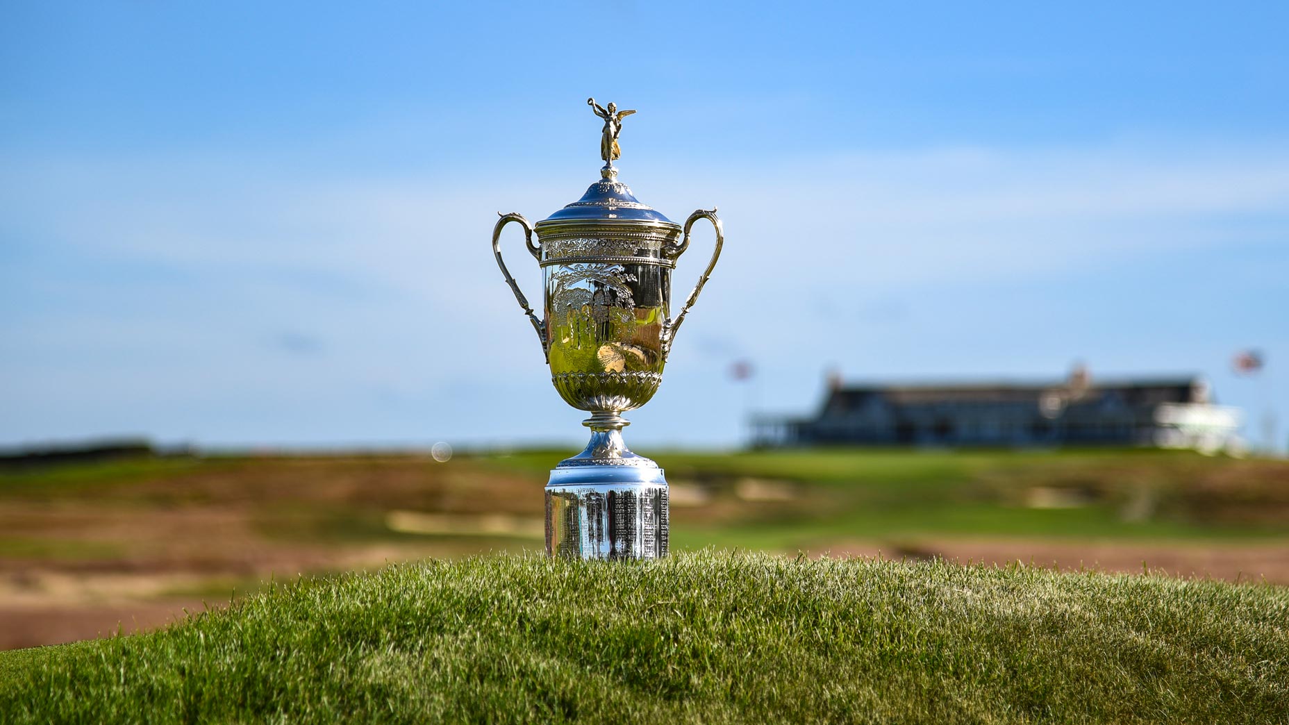 U.S. Open Qualifying Announced! Here's Every Site For 2022 U.S. Open, U