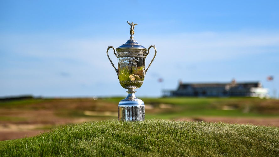 U.S. Open venues: Here are the next 7 U.S. Open hosts after Winged Foot