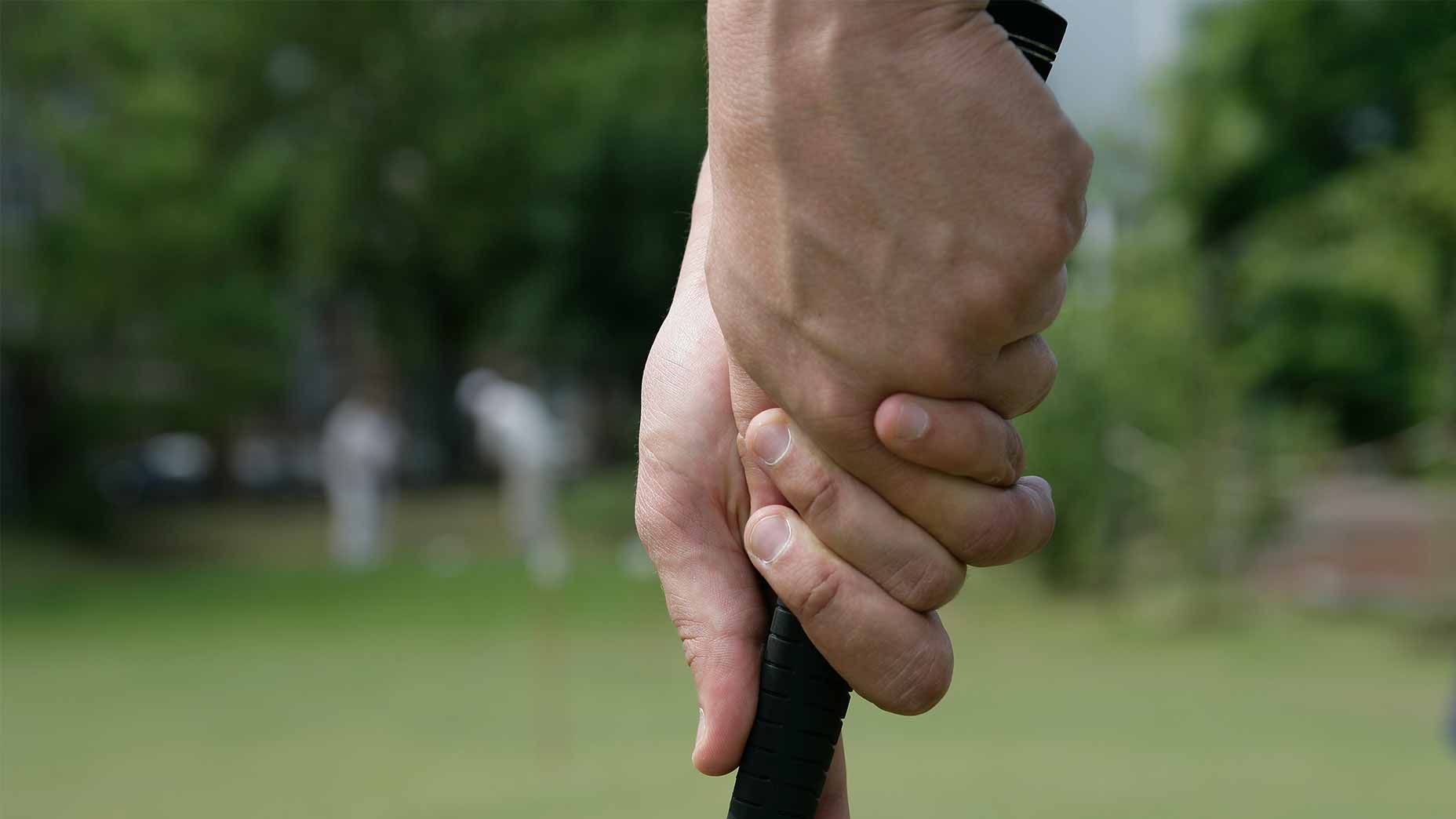 How to treat a blister so it doesnt hurt your golf swing