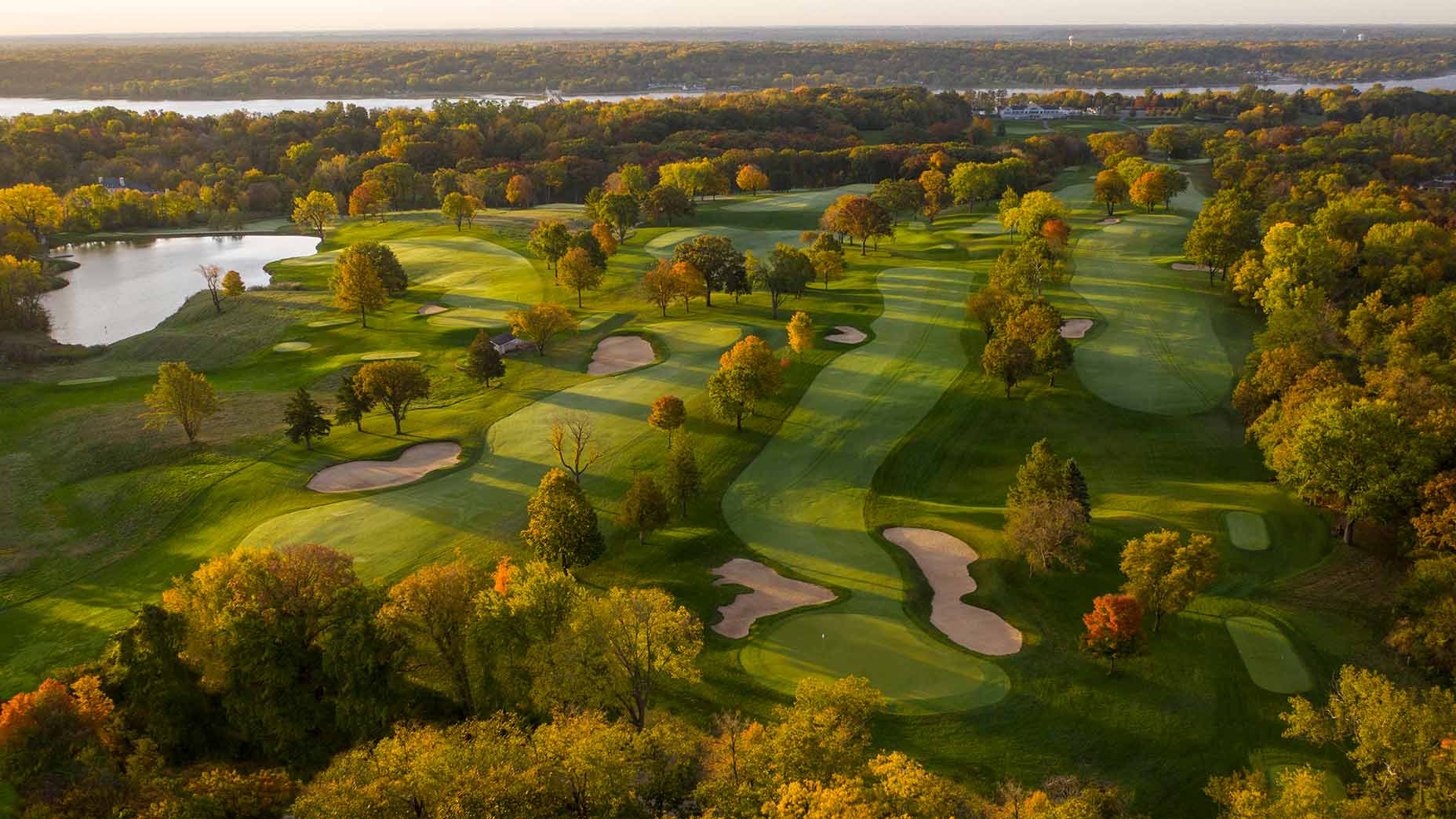 Why Davenport Country Club is the best course you've never heard of