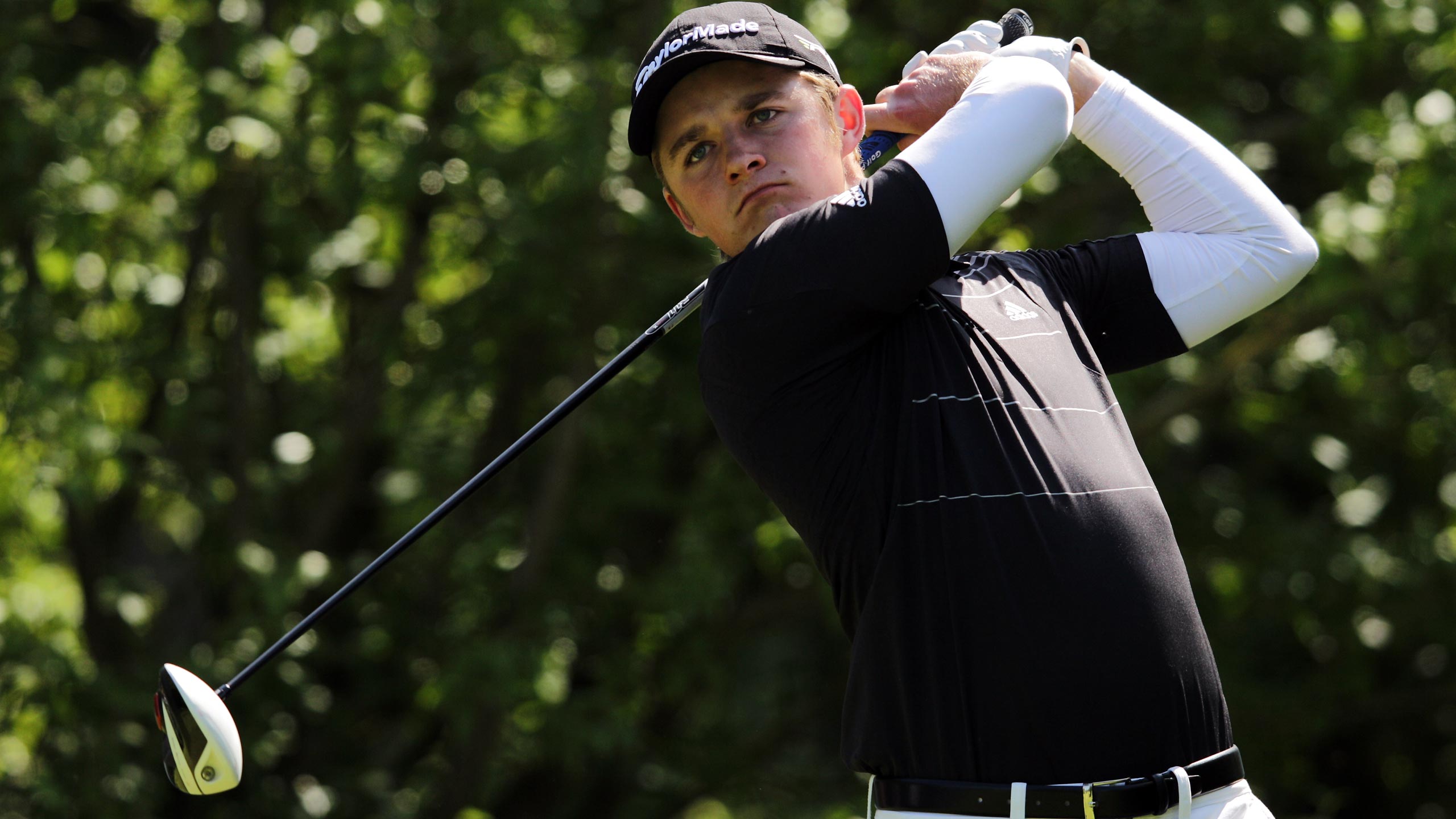 eddie pepperell