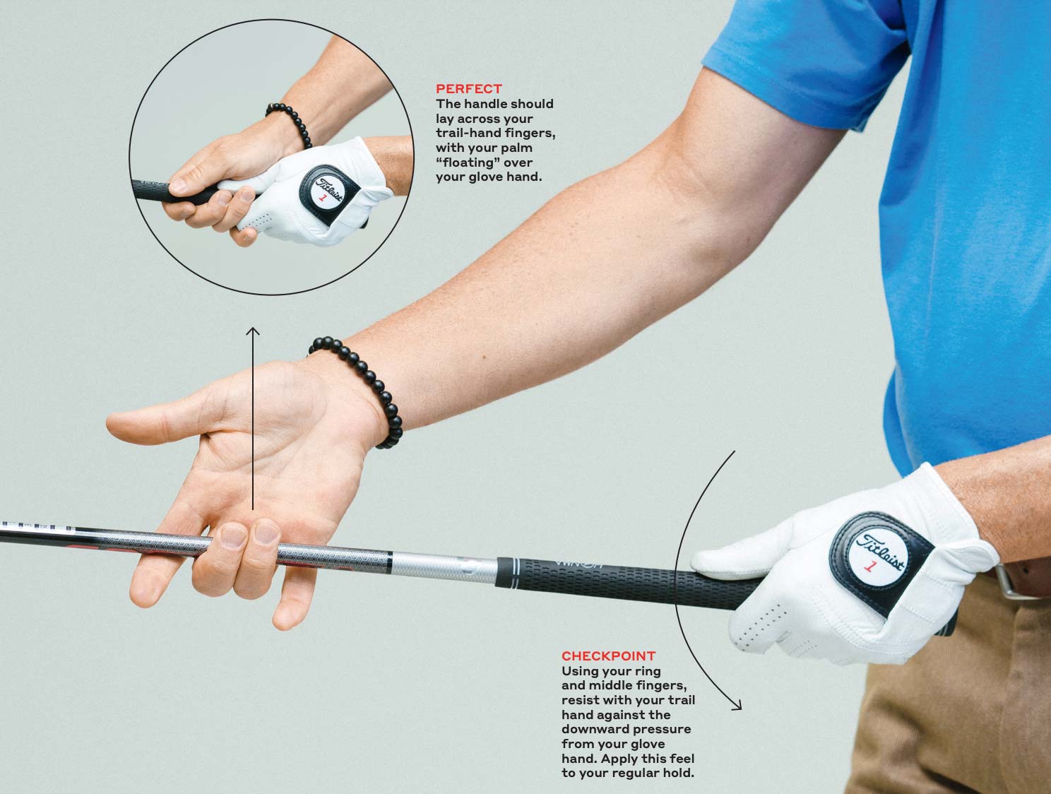 10 ways golfers can stop missing their drives to the right - Alamo