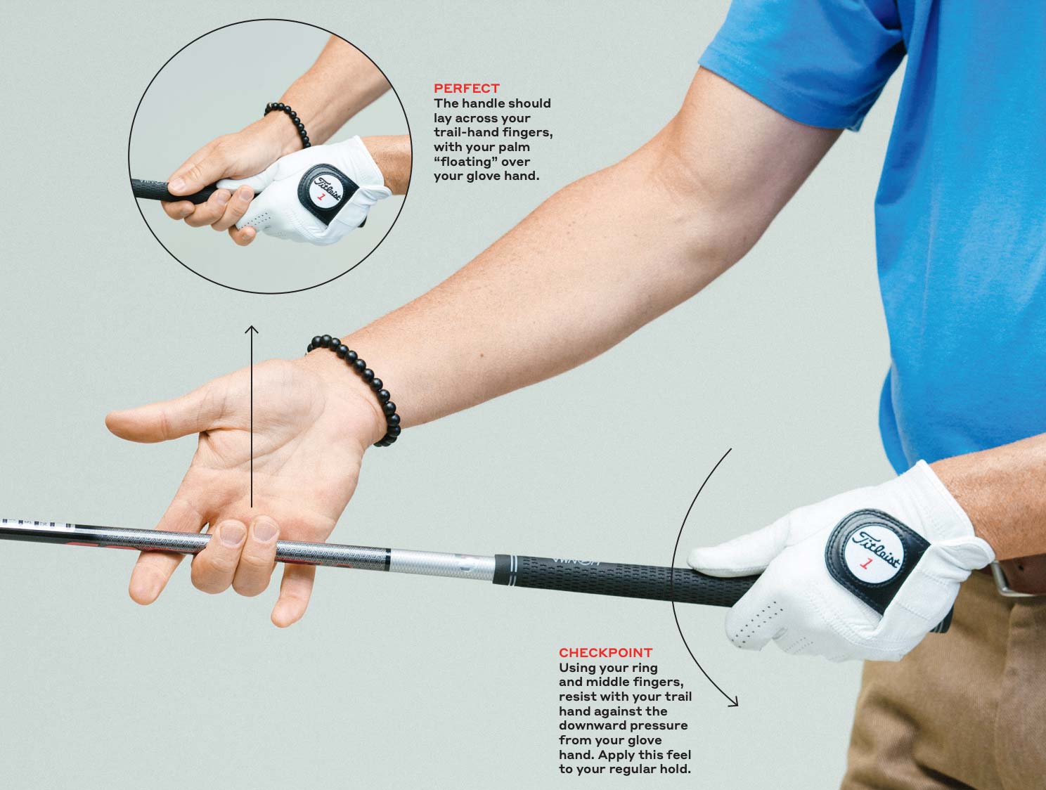 10 ways golfers can stop missing their drives to the right