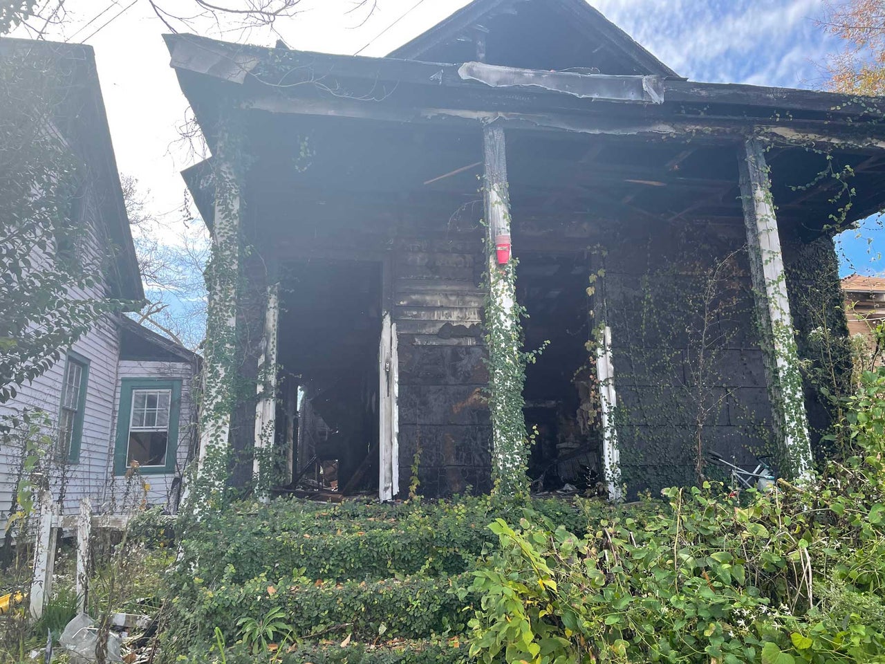 Augusta, the city and the club, blends its past and present as few