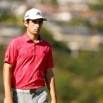 joaquin niemann walks sony open