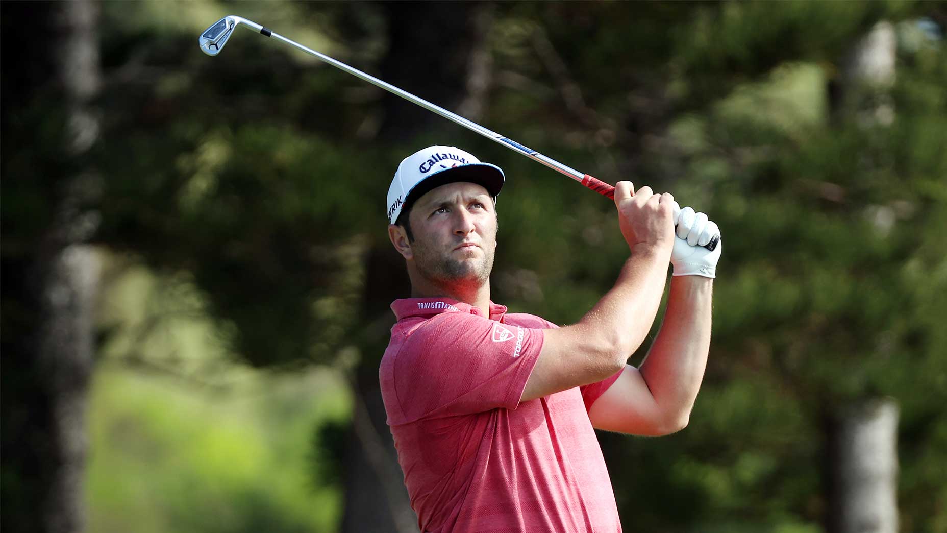 Winner's Bag: Jon Rahm, Sentry Tournament of Champions - PGA TOUR