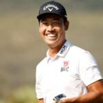 kevin na smiles