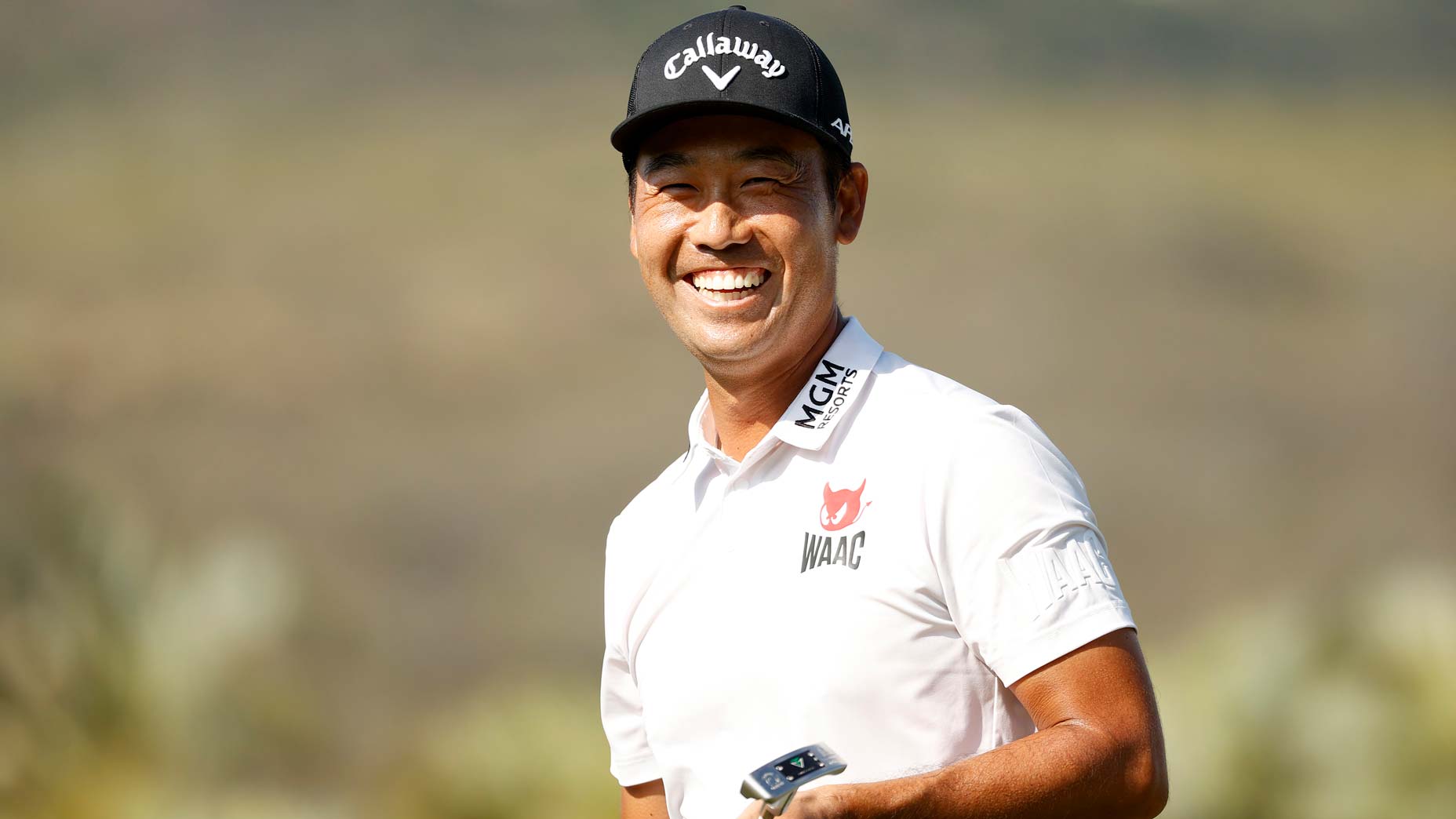 kevin na tee time