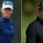 jessica korda and patrick cantlay