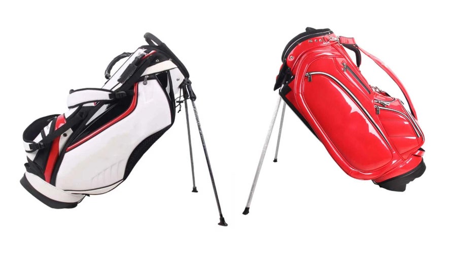 The Best Golf Bags of 2023 Golf