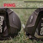 Ping G425 drivers