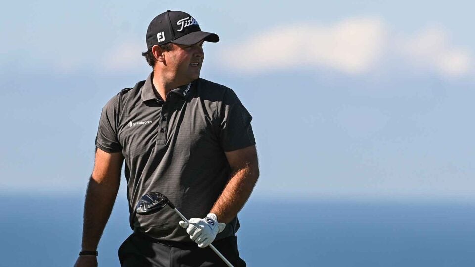 Is Backstopping A Big Deal? Golf