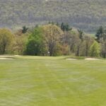 Sugarloaf golf club in Penn.