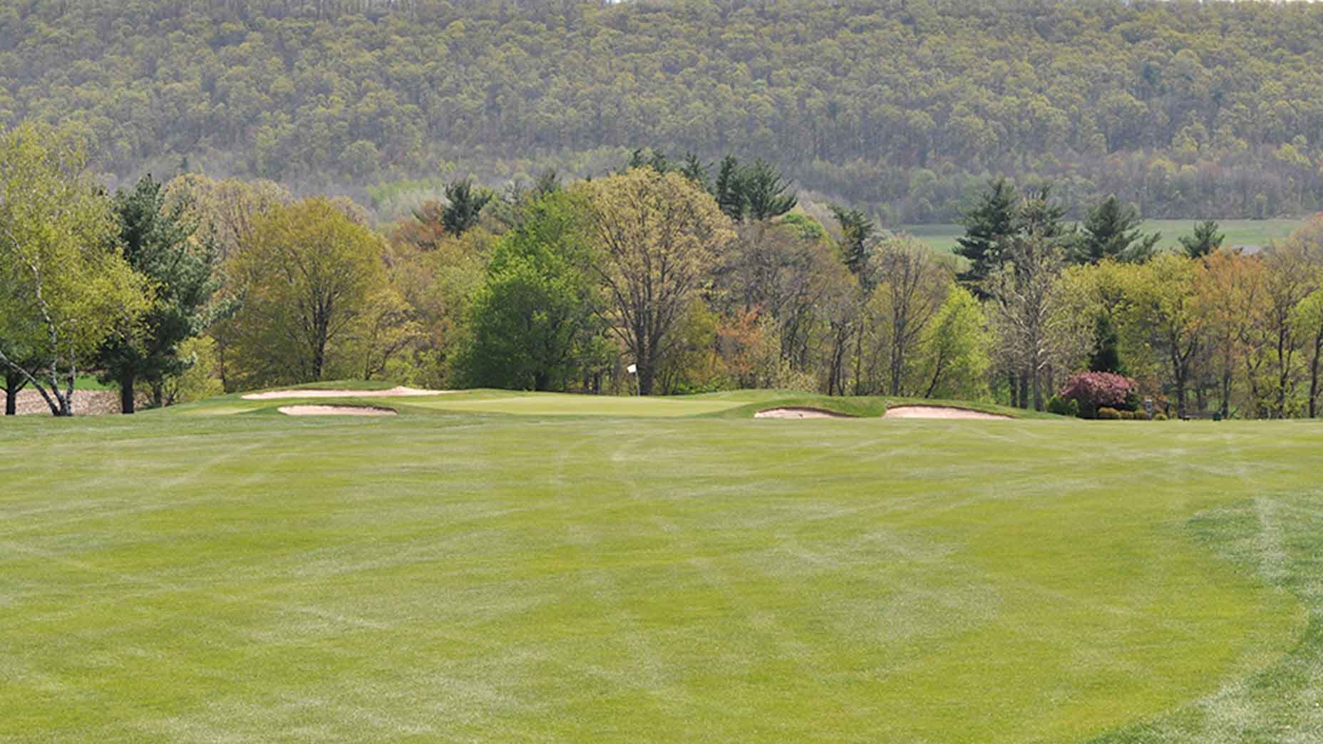 Why Sugarloaf Golf Club is the best course you've never heard of