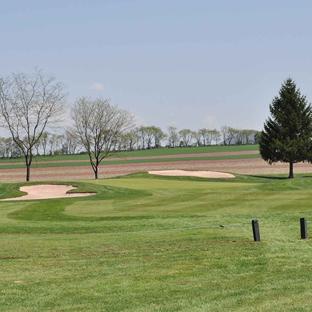 Why Sugarloaf Golf Club is the best course you've never heard of