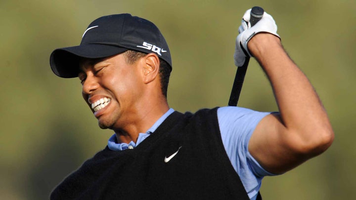 How Hbos Complicated New Tiger Woods Documentary Came Together 