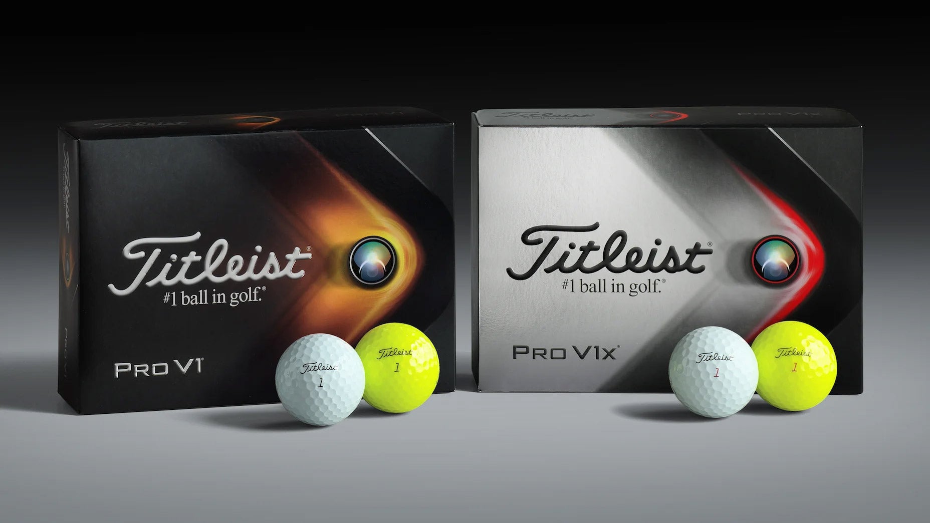 2 Dozen New Titleist Pro V1X Golf Balls - lagoagrio.gob.ec