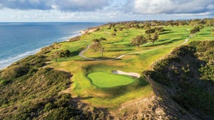 Torrey Pines south course