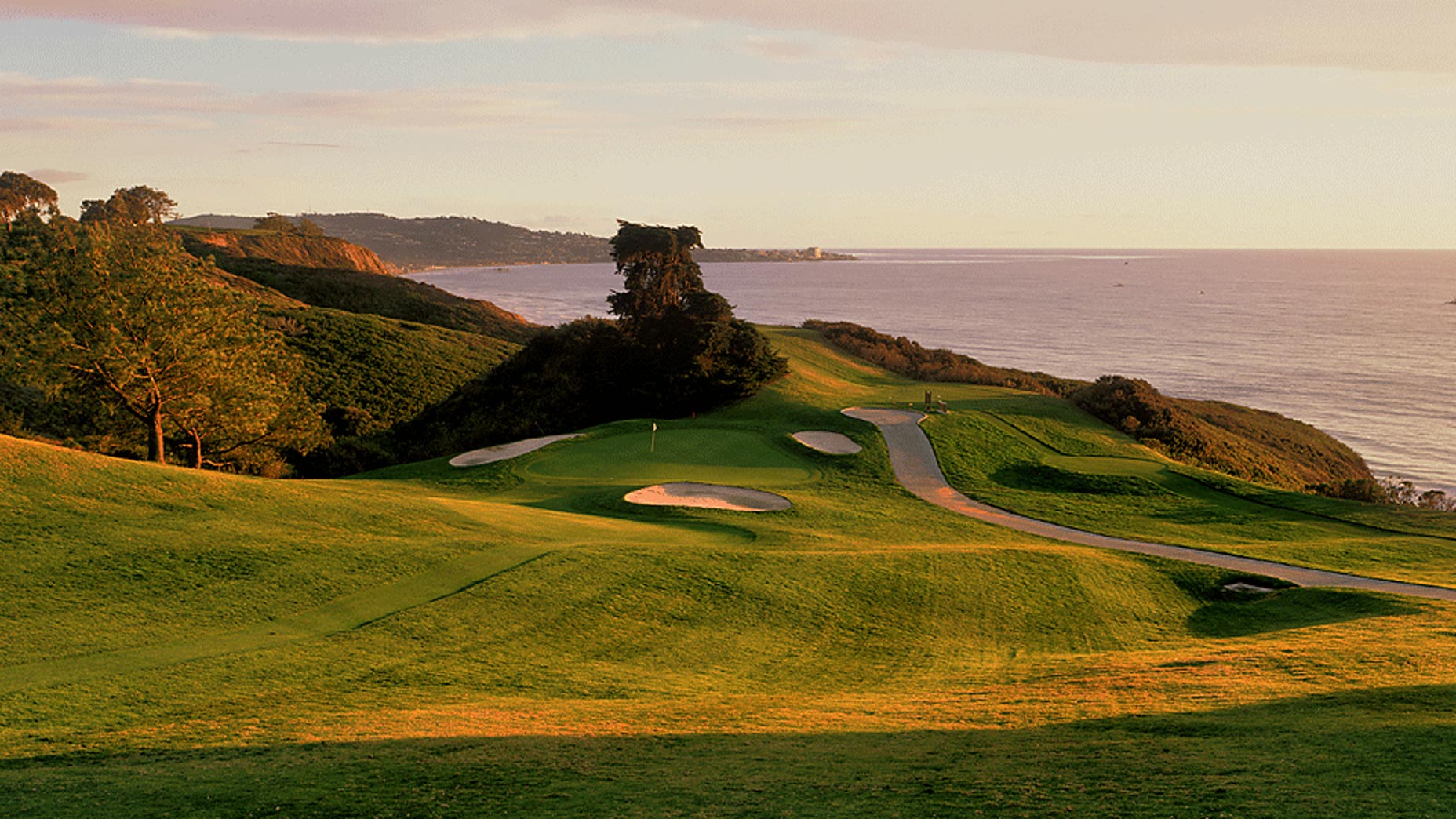 The 30 best municipal golf courses in America, according to GOLFs raters image