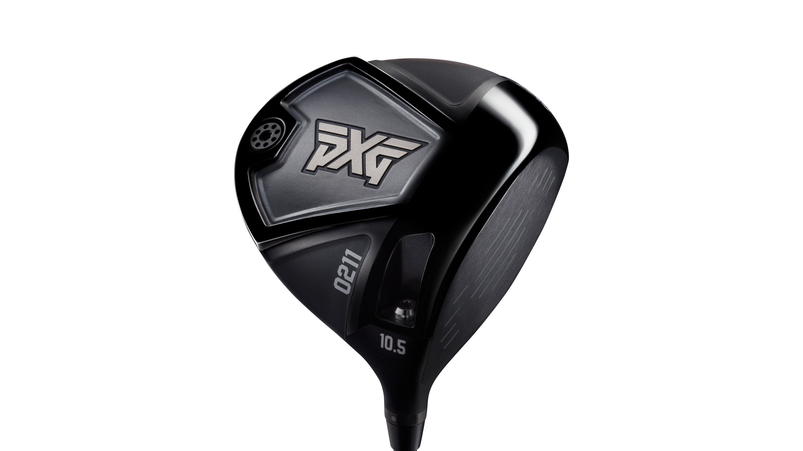 PXG 0211 ドライバー (2021年モデル) - クラブ PXG 0211 ドライバー (2021年モデル) - クラブ