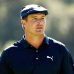 Bryson DeChambeau