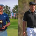 bryson dechambeau concession