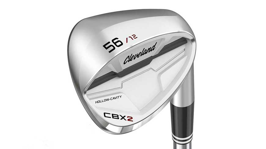 cleveland cbx wedge