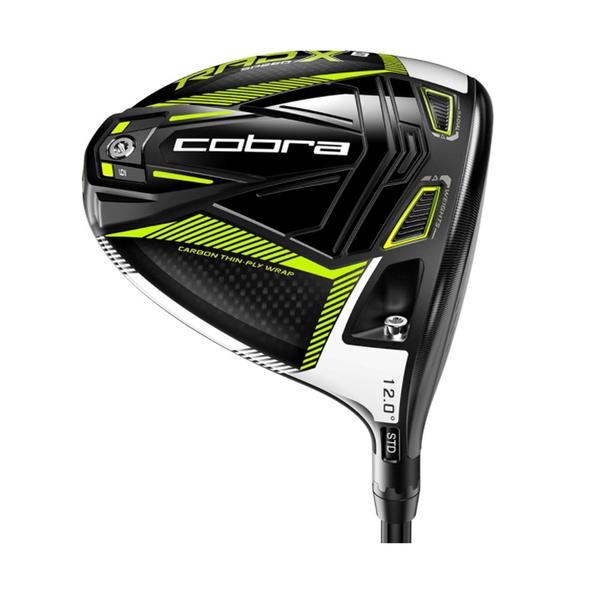 Cobra RADSPEED XB Driver