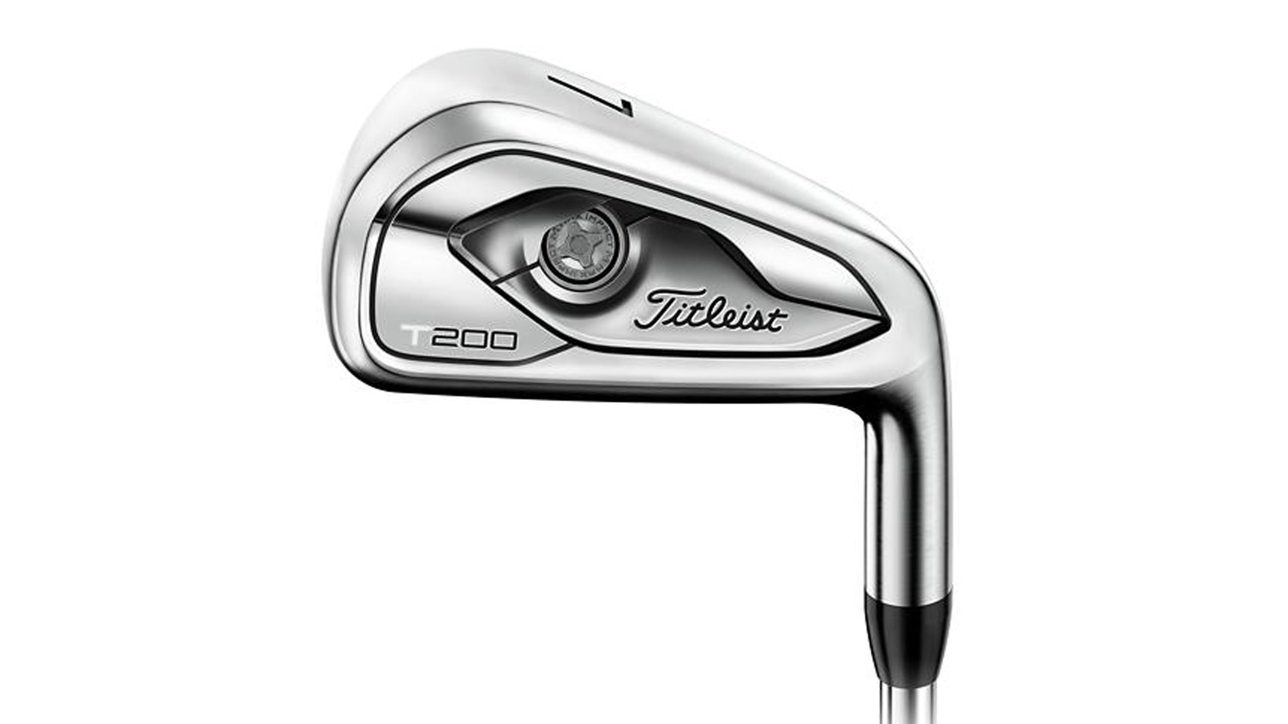 Titleist New Irons 21 Promotions