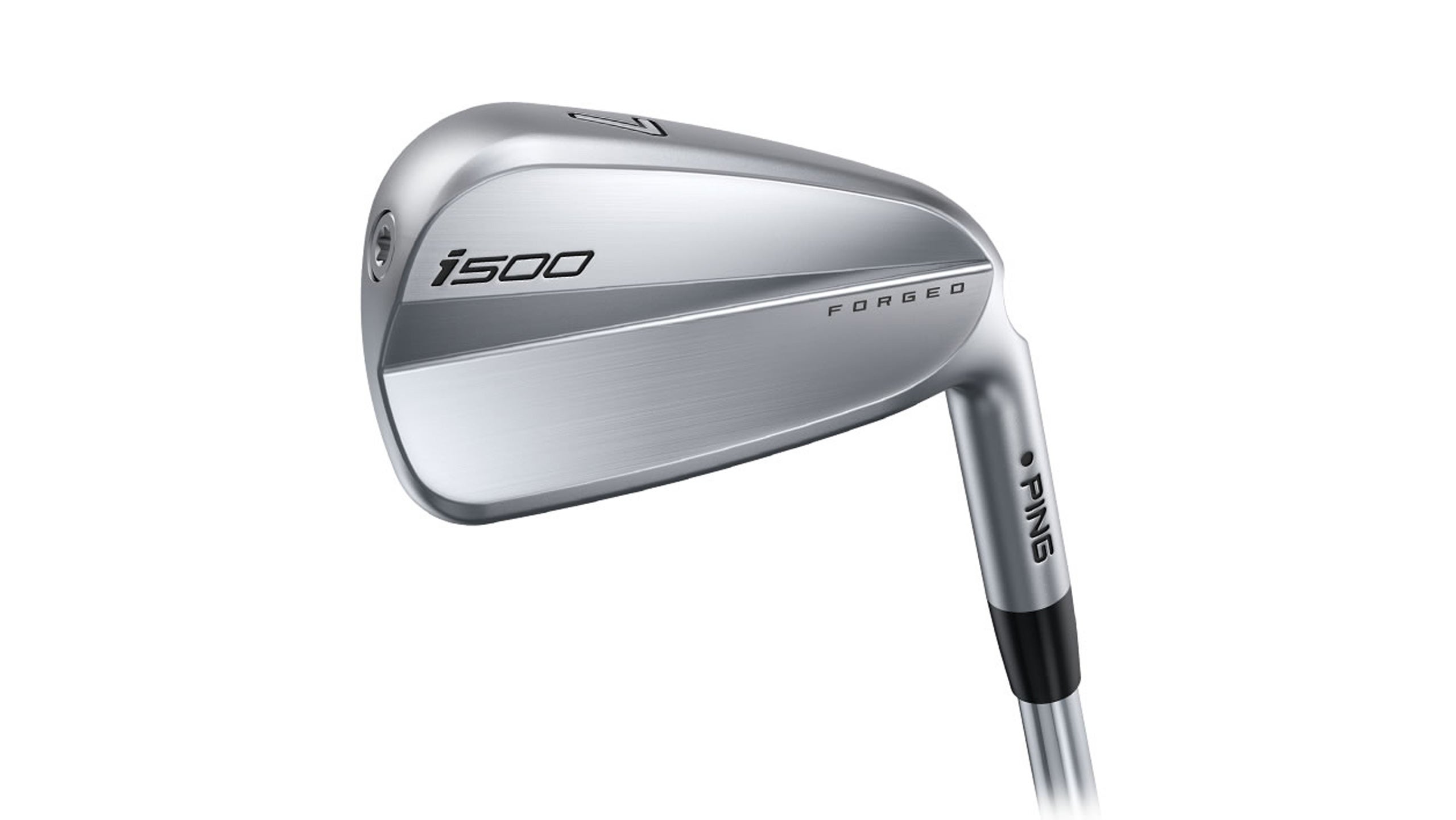 Ping hot sale irons i500