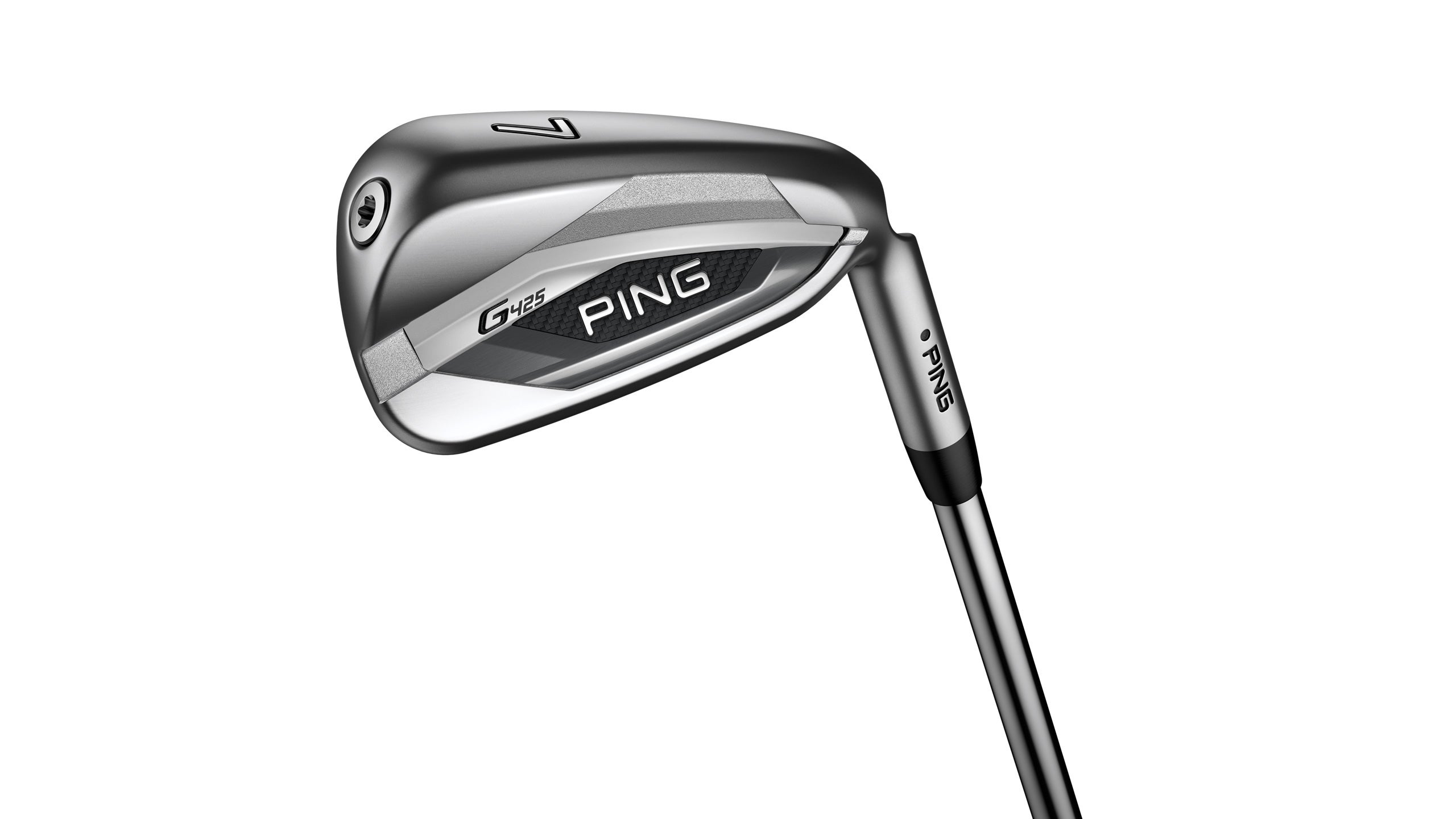 Ping g425 iron