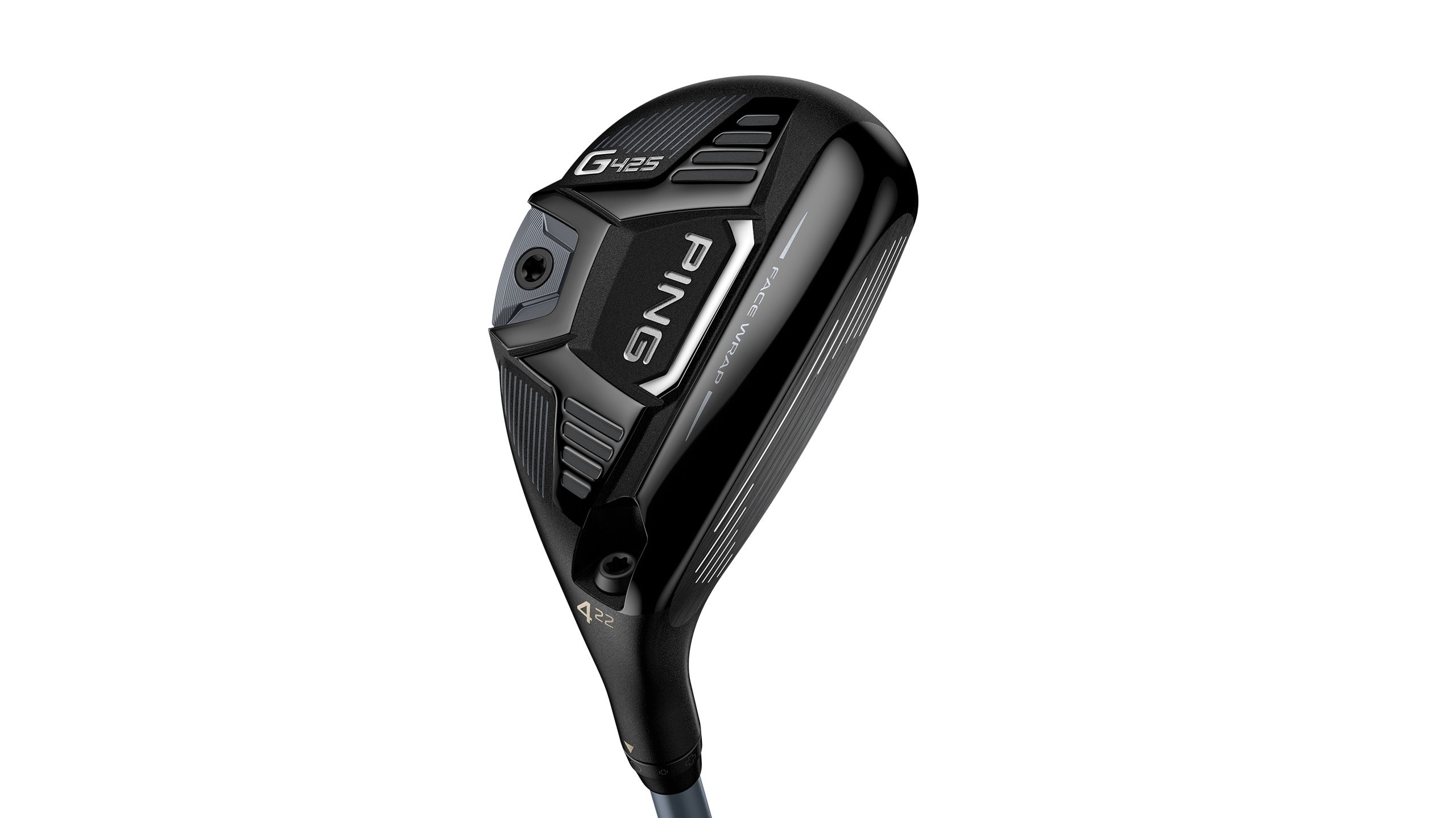 PING G425 HYBRID 4U ヘッド - ゴルフ