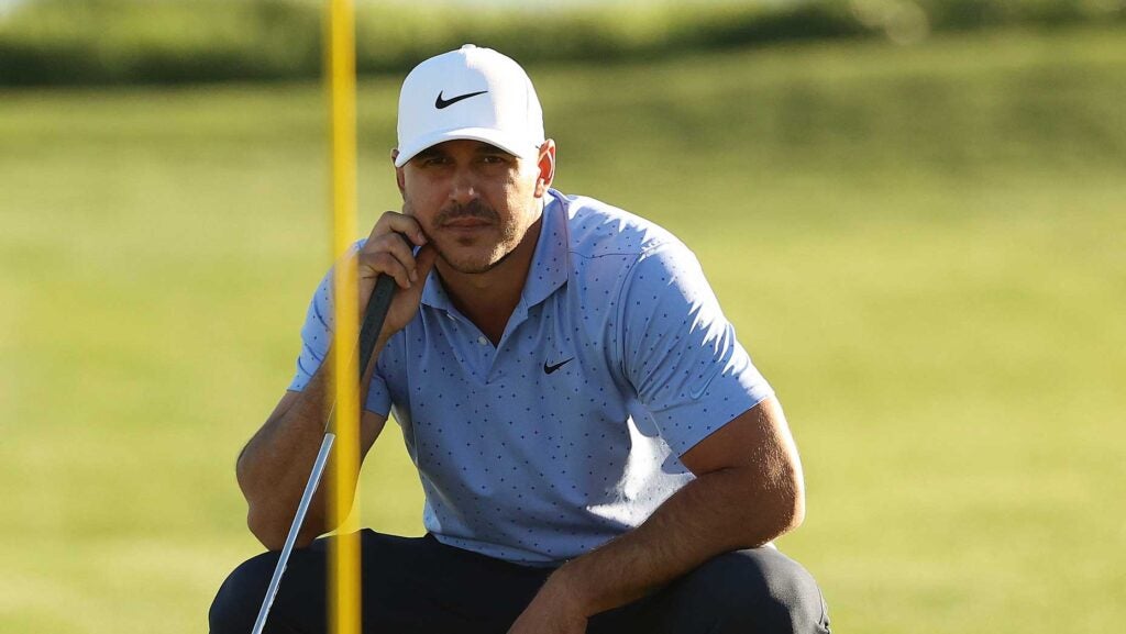 “A lot of tears”: Brooks Koepka shares the low-point of his recent struggles
