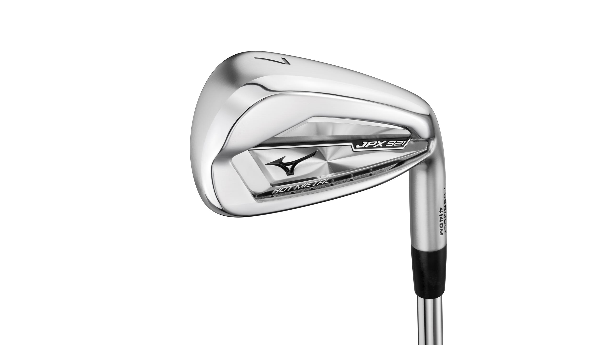 Mizuno mid cheap handicap irons