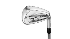 JPX 921 Hot Metal irons