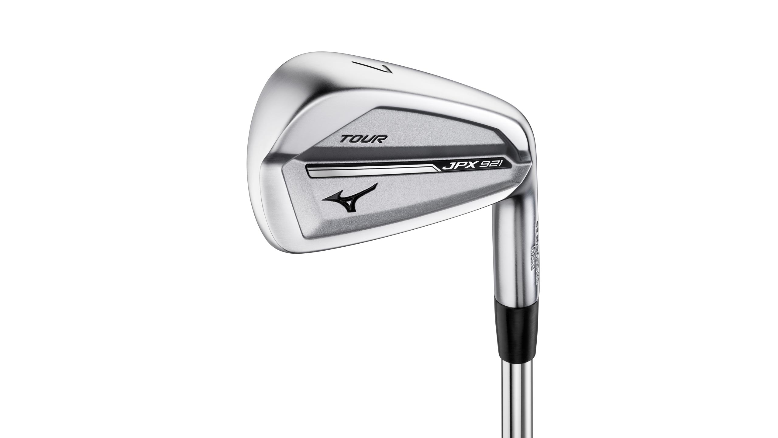 Mizuno irons cheap on tour