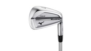 Mizuno JPX 921 Tour irons