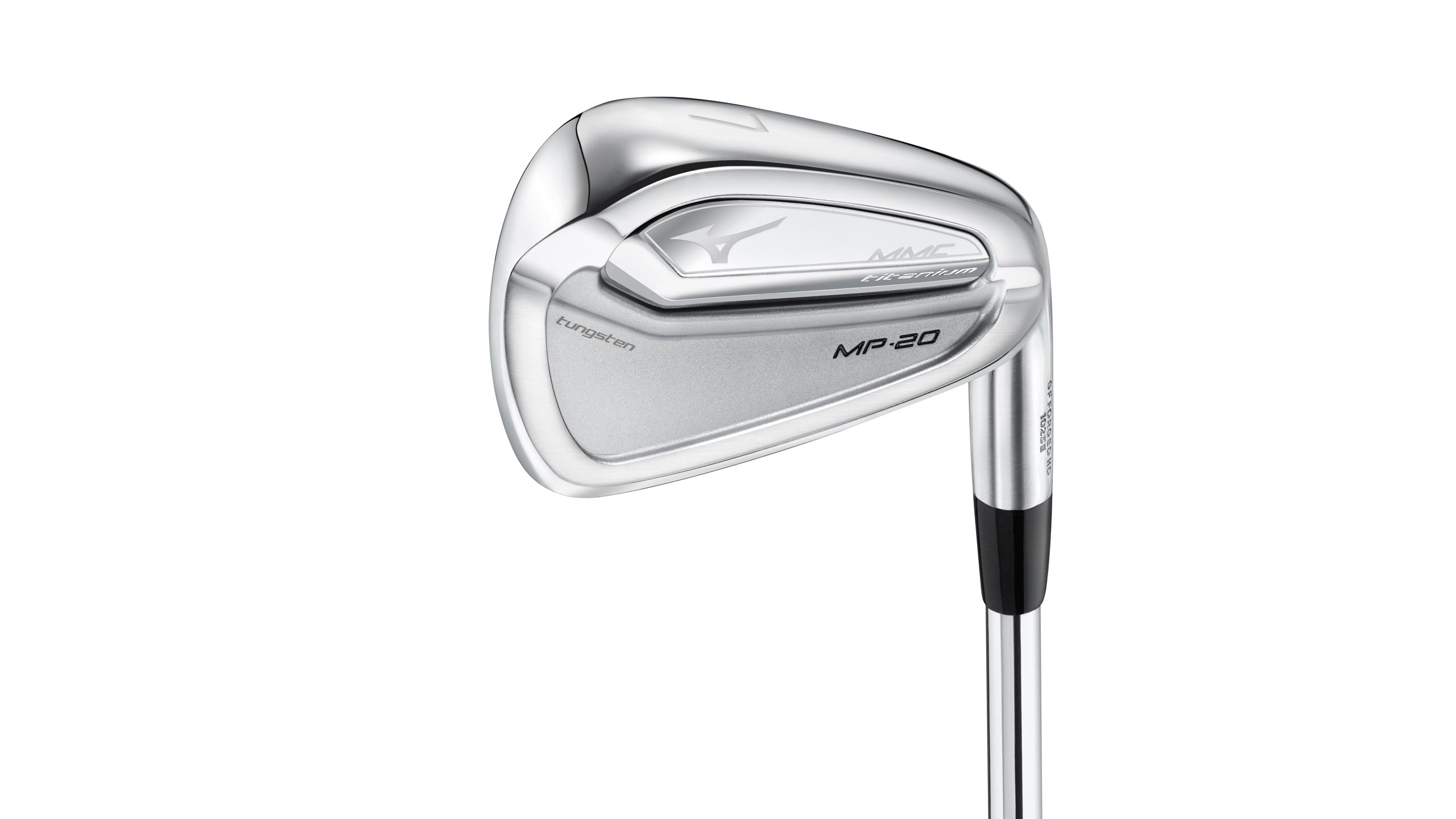 Mizuno mp 20 store mmc irons