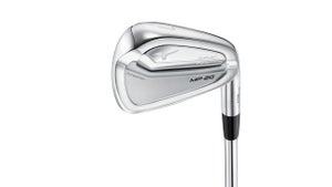 Mizuno MP20 MMC irons