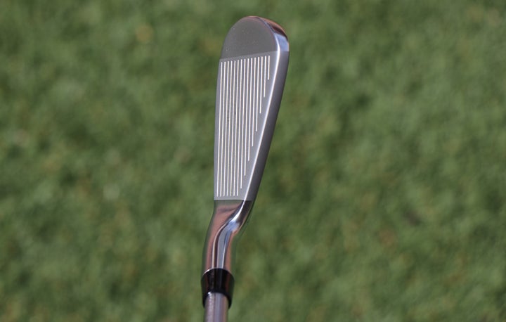 ClubTest First Look: Miura’s new PI-401 irons, designed for big forgiveness