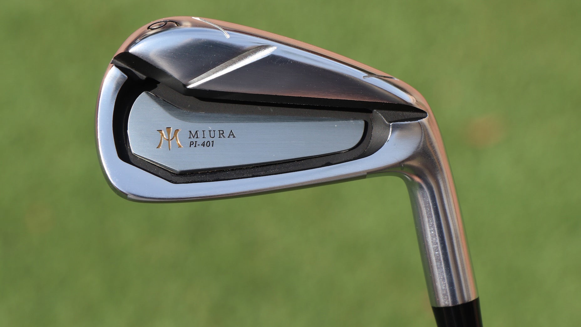 Miura Golf - Forged Irons, Crafted by Hand