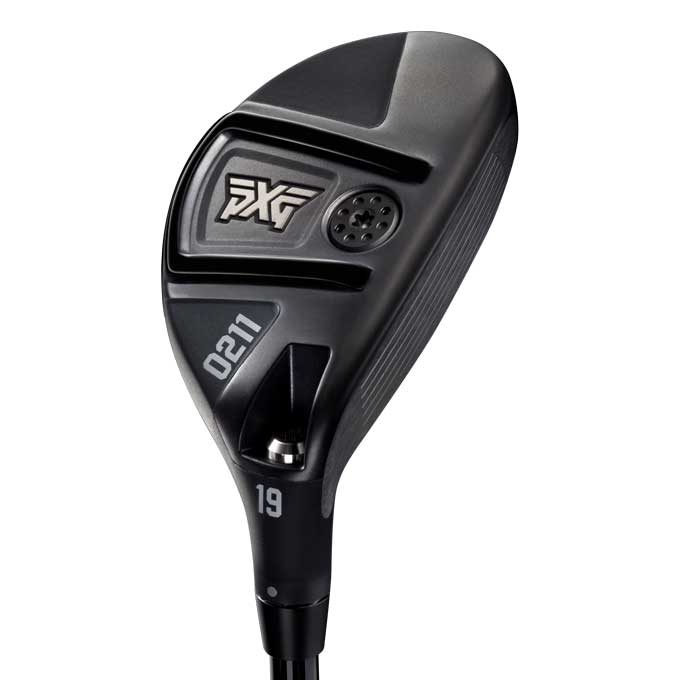 PXG 0211 hybrid