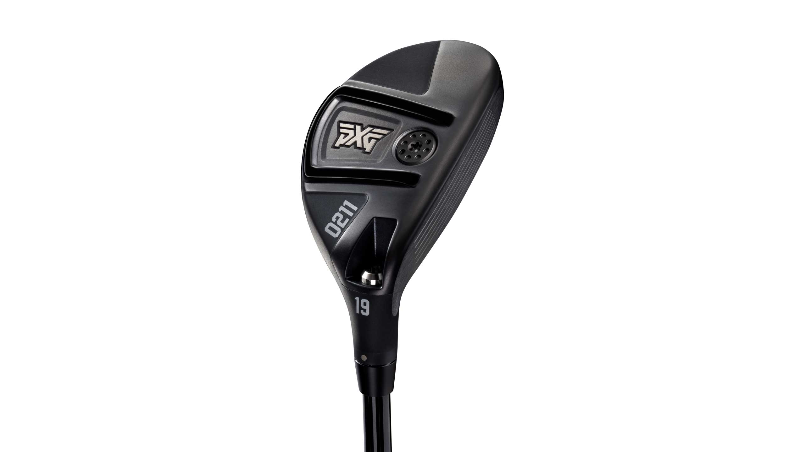 PXG 2021 0211 ハイブリッド 22° Hybrid ユーティリティ - クラブ