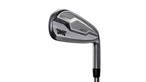 PXG 0211 iron