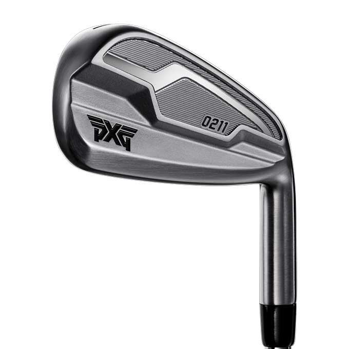 PXG 0211 irons: ClubTest 2021 review