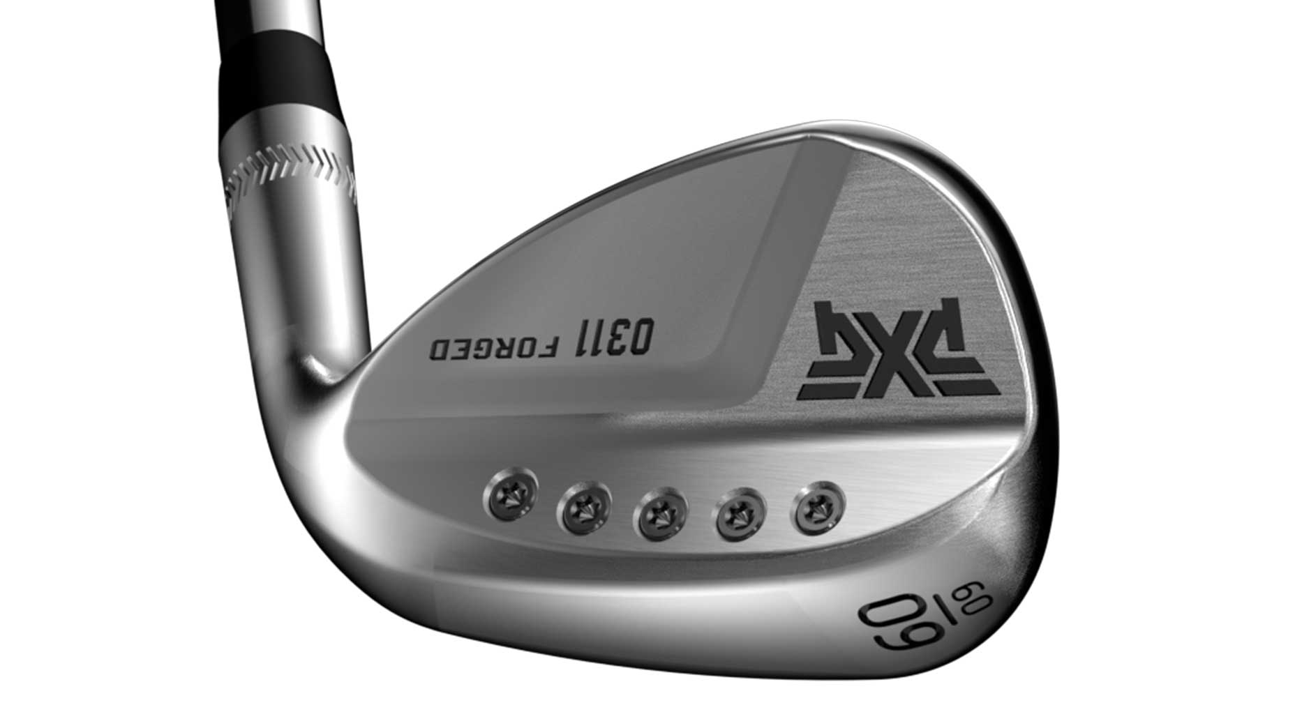 PXG 0311 Forged wedge: ClubTest 2021 review