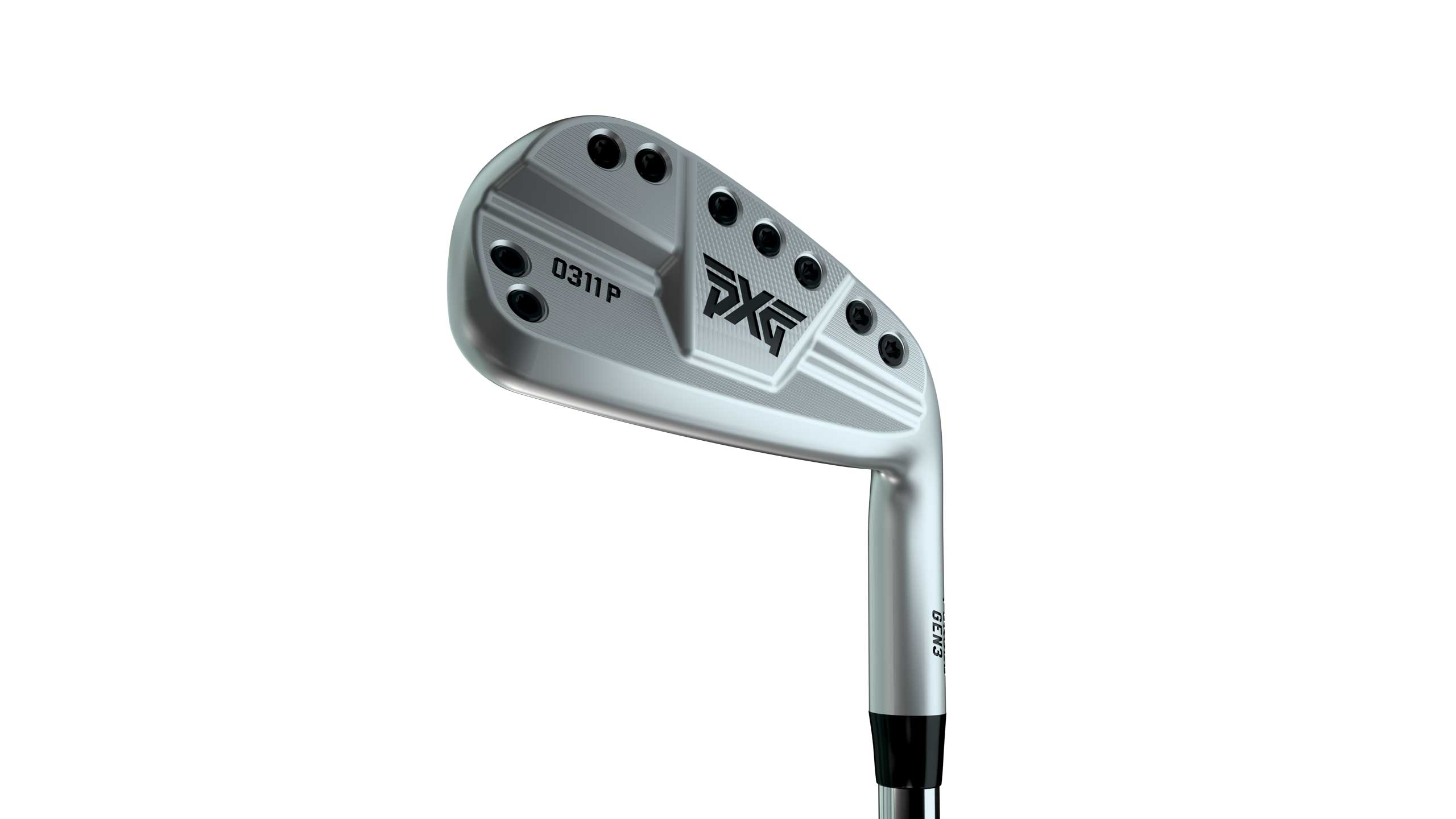 PXG 0311 Gen3 irons: ClubTest 2021 review