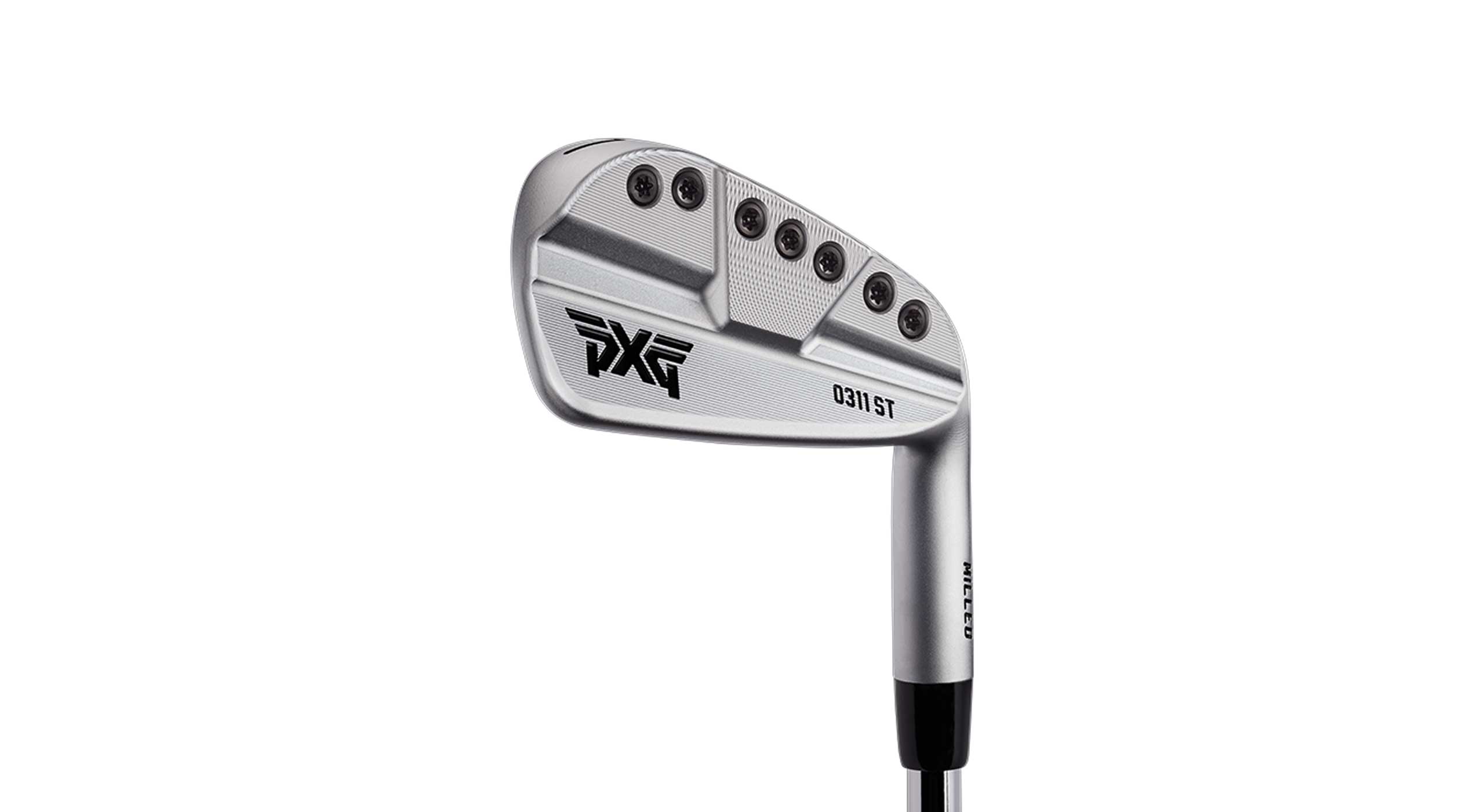 PXG 0311 ST irons: ClubTest 2021 review