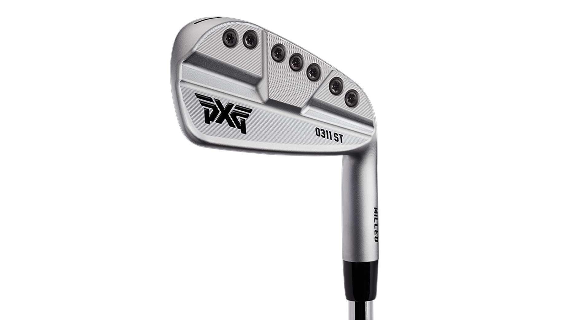 Pxg 0311 St Gen4 Vs 0211 St Blade Iron Comparison Pxg